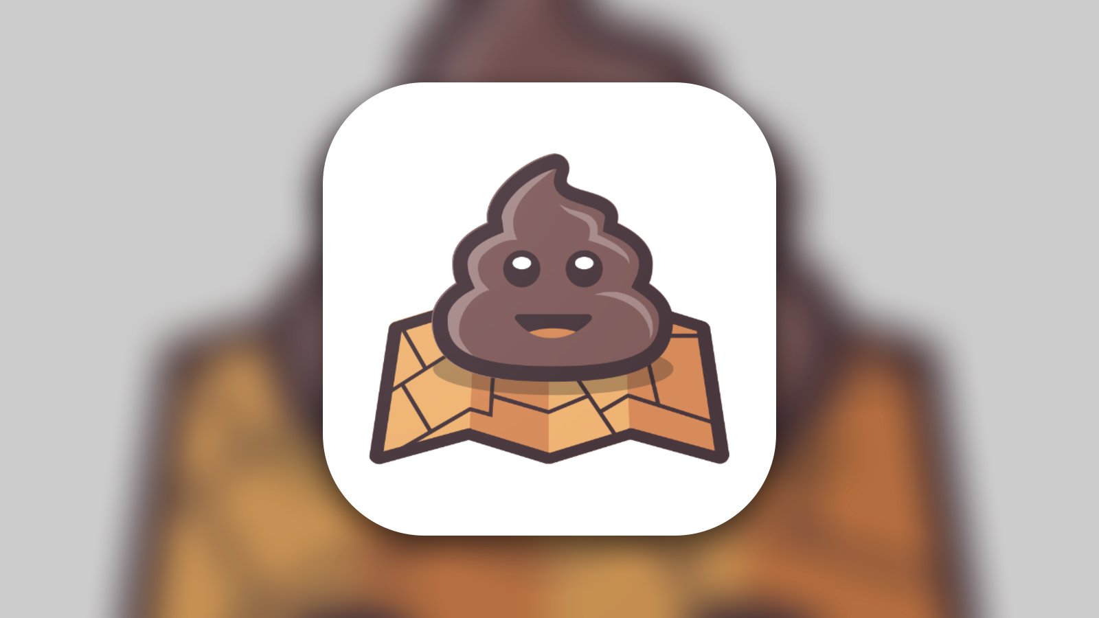 Poop Map - Pin and Track - App Entreteni­mento | MWM