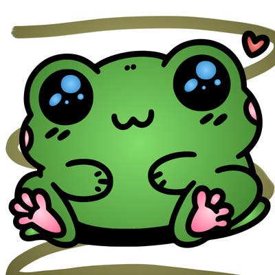 𝚔𝚊𝚠𝚊𝚒𝚒 𝚏𝚛𝚘𝚐