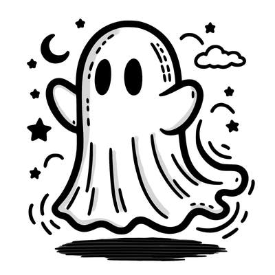 ghost