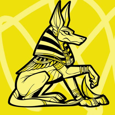 anubis