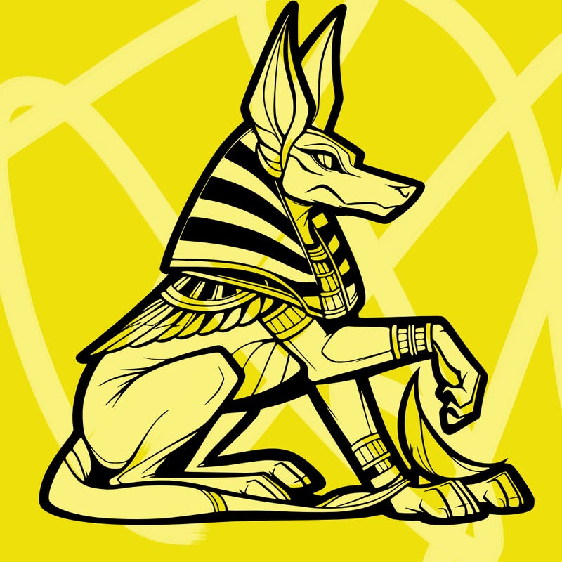 anubis