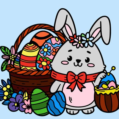 easter