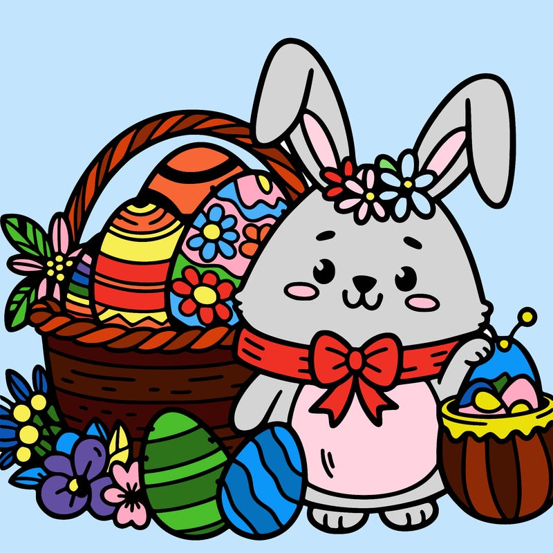 easter