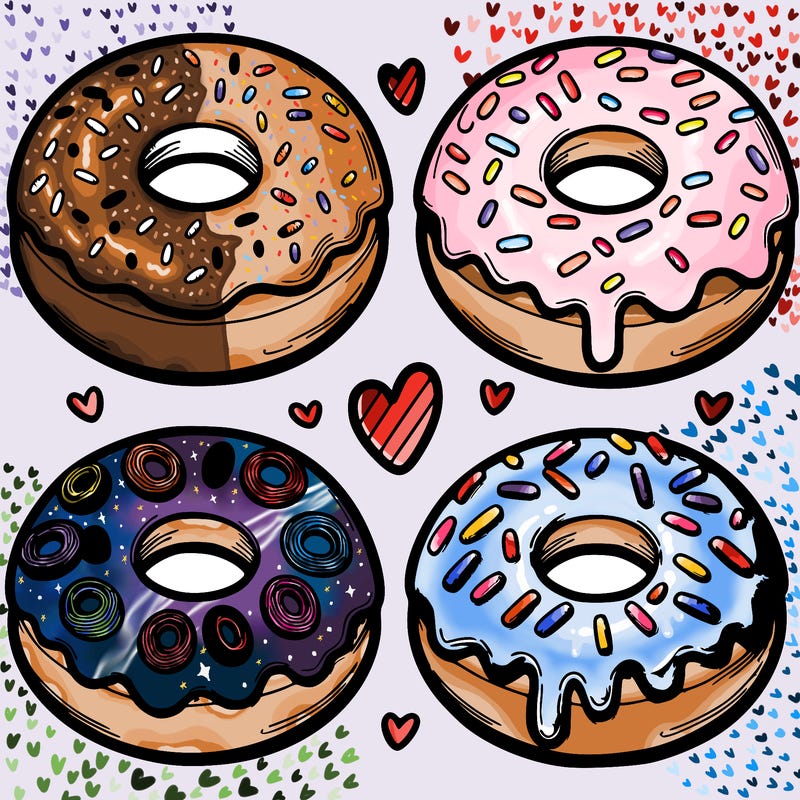 donuts