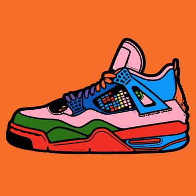 jordan 4