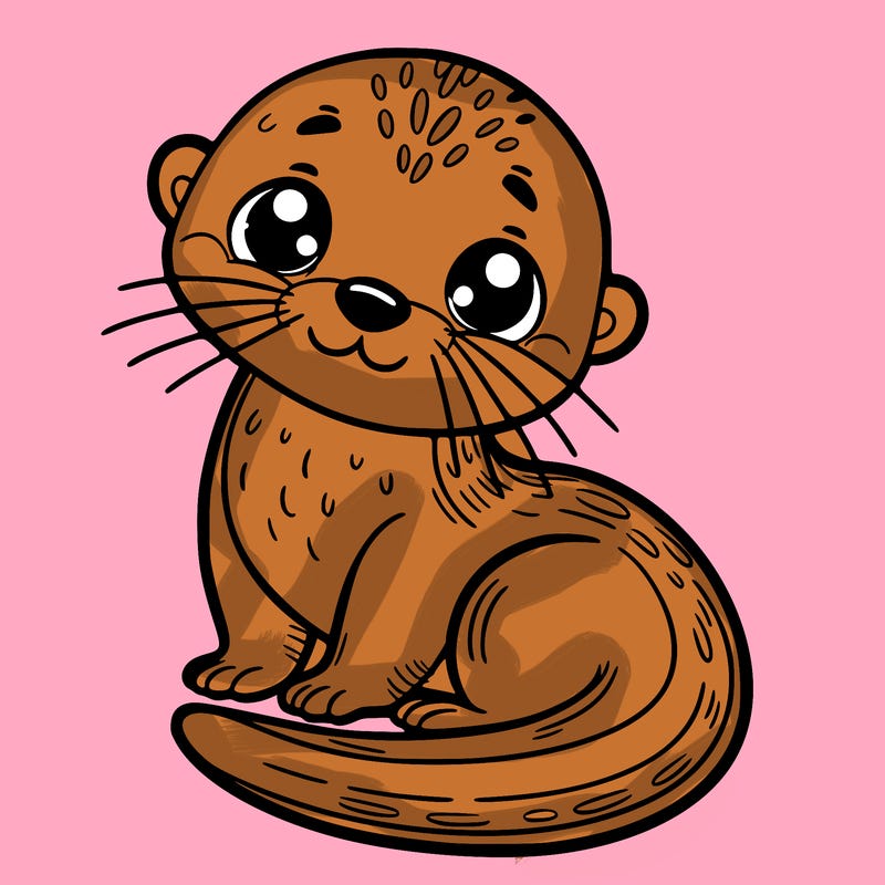 otter