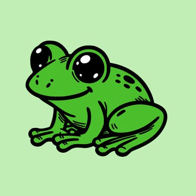 frog