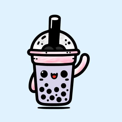 boba tea