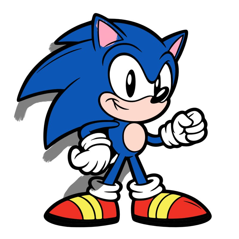 sonic