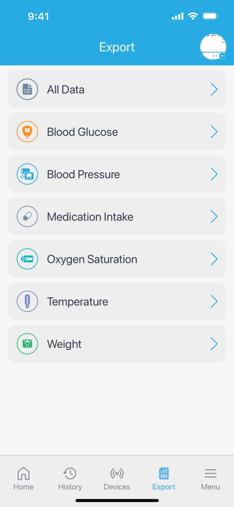 Medicare lifesense + - Medical App | MWM