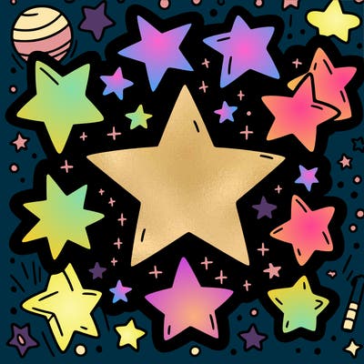 stars