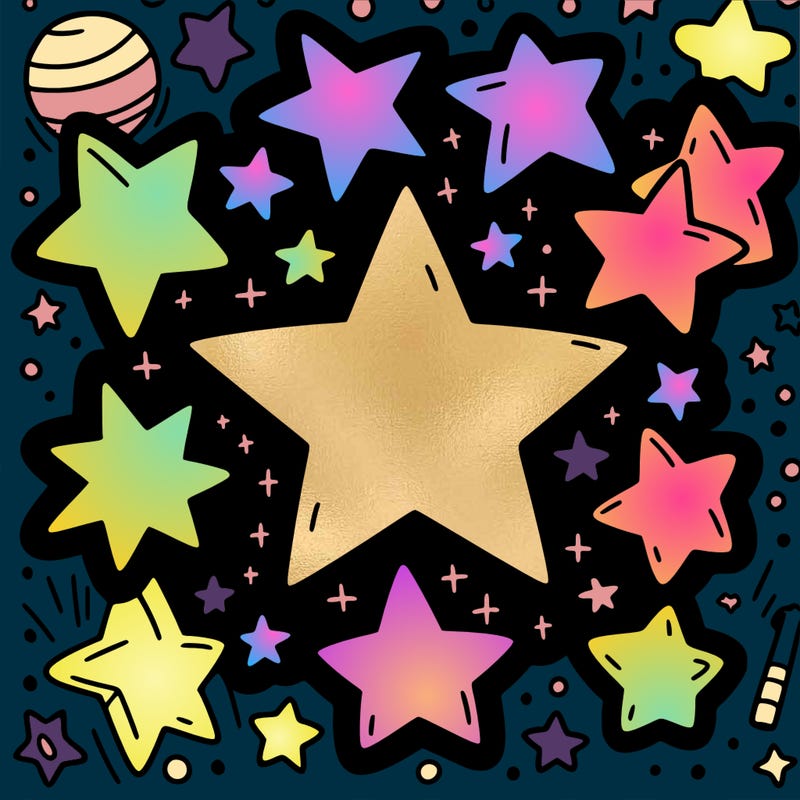 stars