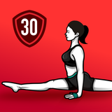 Splits Training, Do the Splits