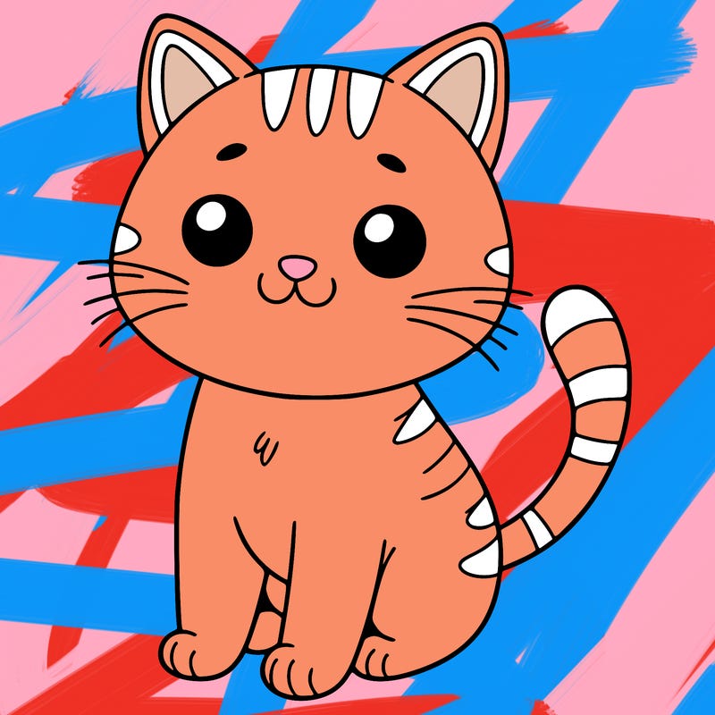 cat