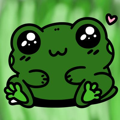 𝚔𝚊𝚠𝚊𝚒𝚒 𝚏𝚛𝚘𝚐