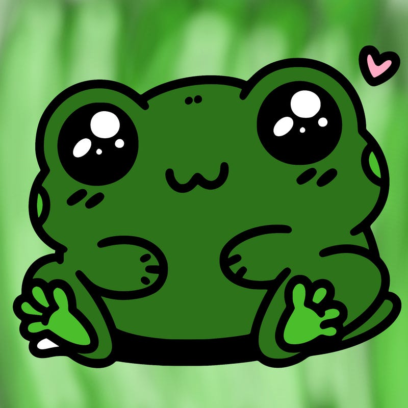 𝚔𝚊𝚠𝚊𝚒𝚒 𝚏𝚛𝚘𝚐