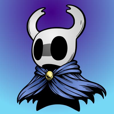 hollow knight