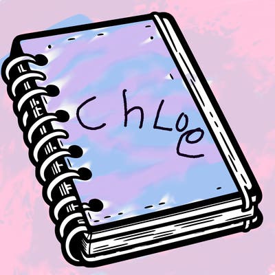 notebook