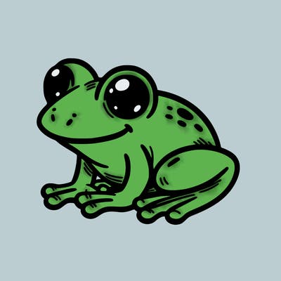 frog
