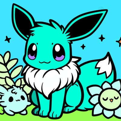 eevee