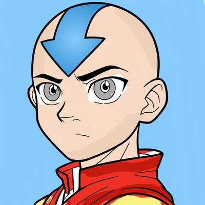 avatar the last air bender