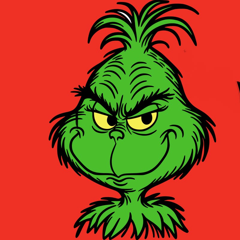 grinch