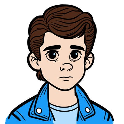 ponyboy curtis the outsiders