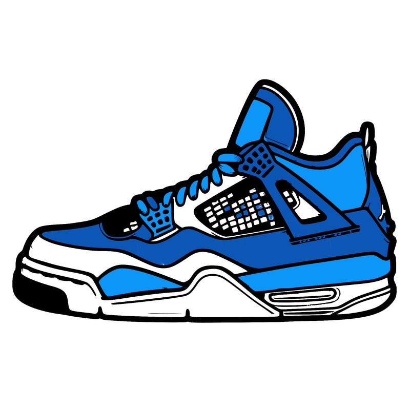 jordan 4