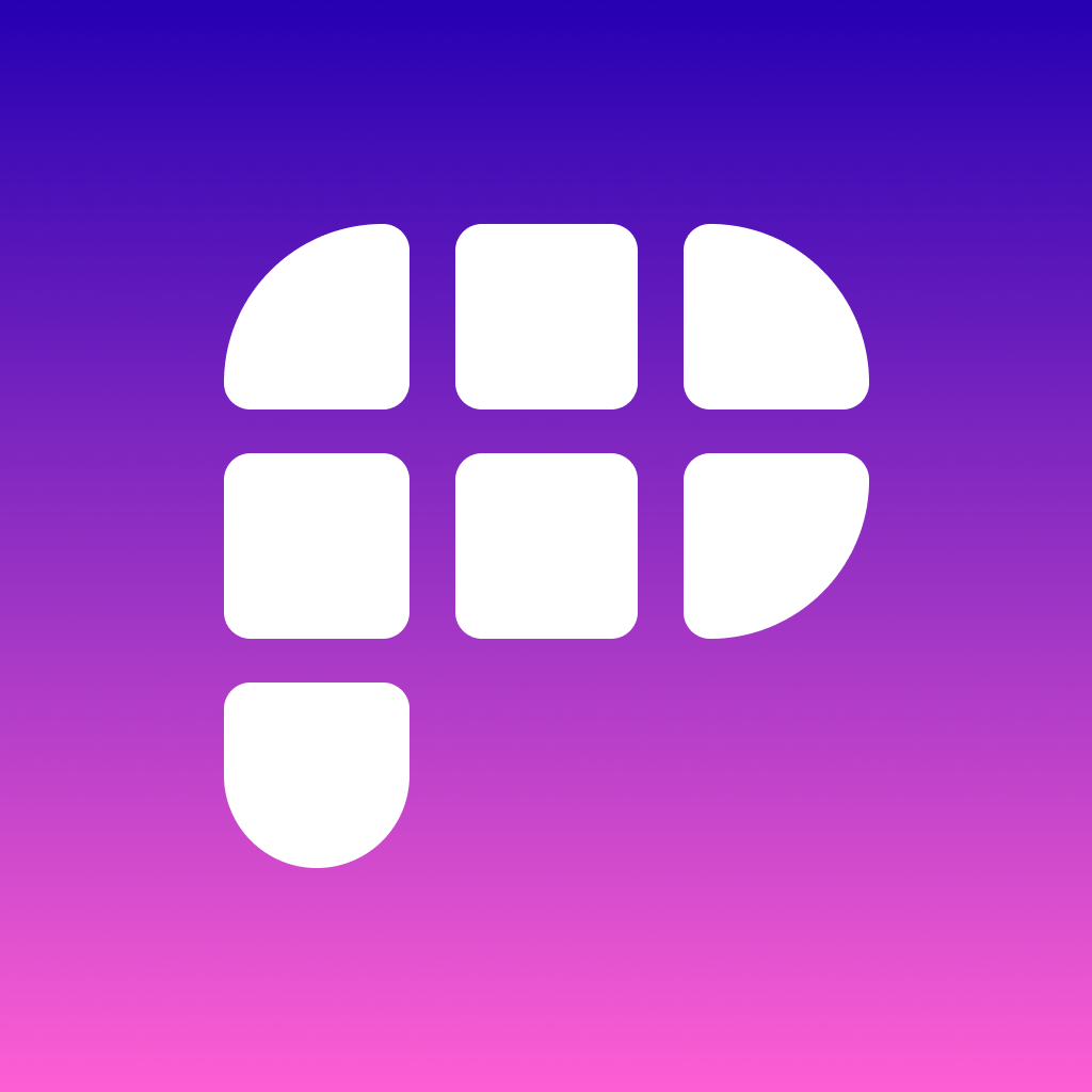 Pixislice - Image Splitter - Graphics & Design App | MWM