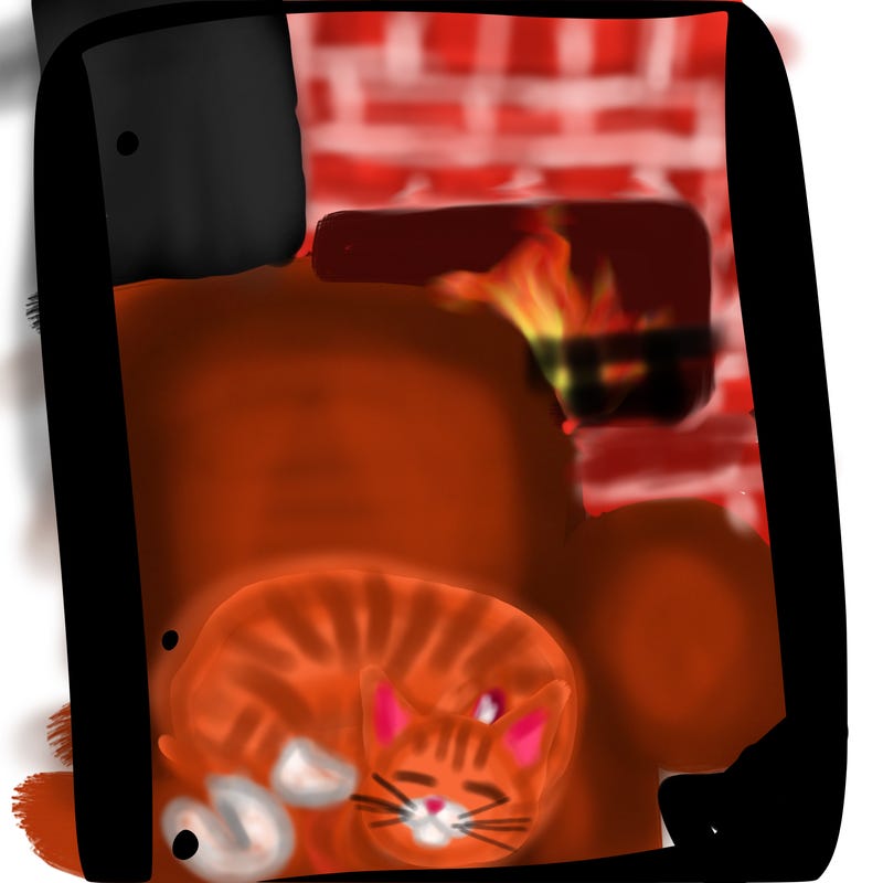 blank white page with nothing drawn on it