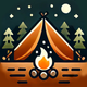 CampMate: Your Camp Helper