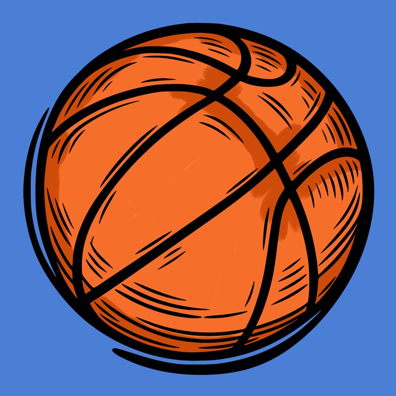 basketball