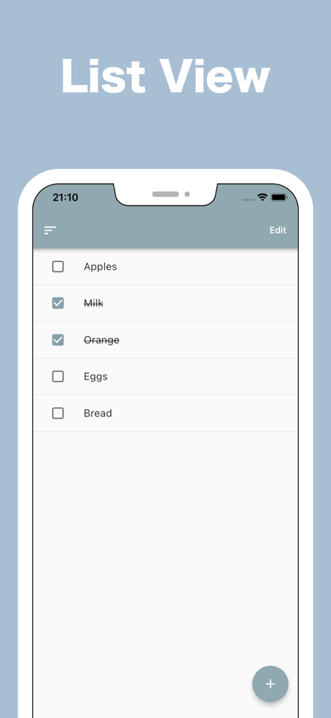 Check List - Todo List - - Productivity App | MWM