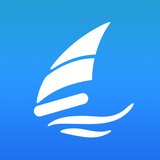 PredictWind — Marine Forecasts - App Icon