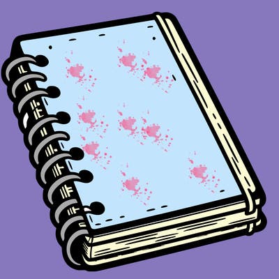 notebook