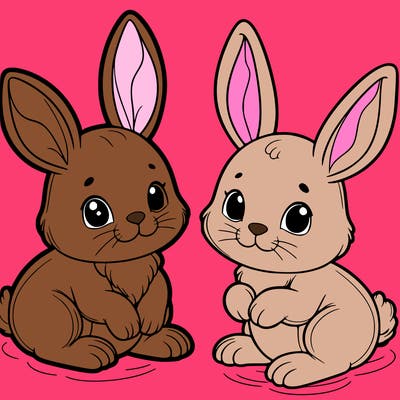 bunnys