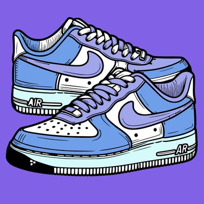 airforce 1s