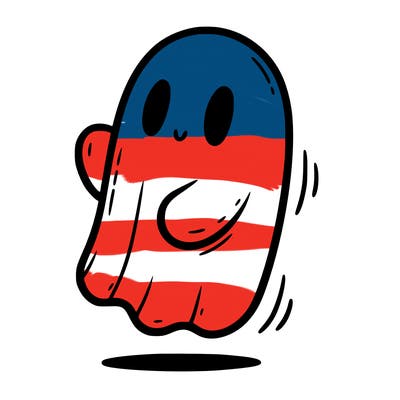 ghost