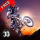 Downhill Bike Simulator 3D: Offroad Race