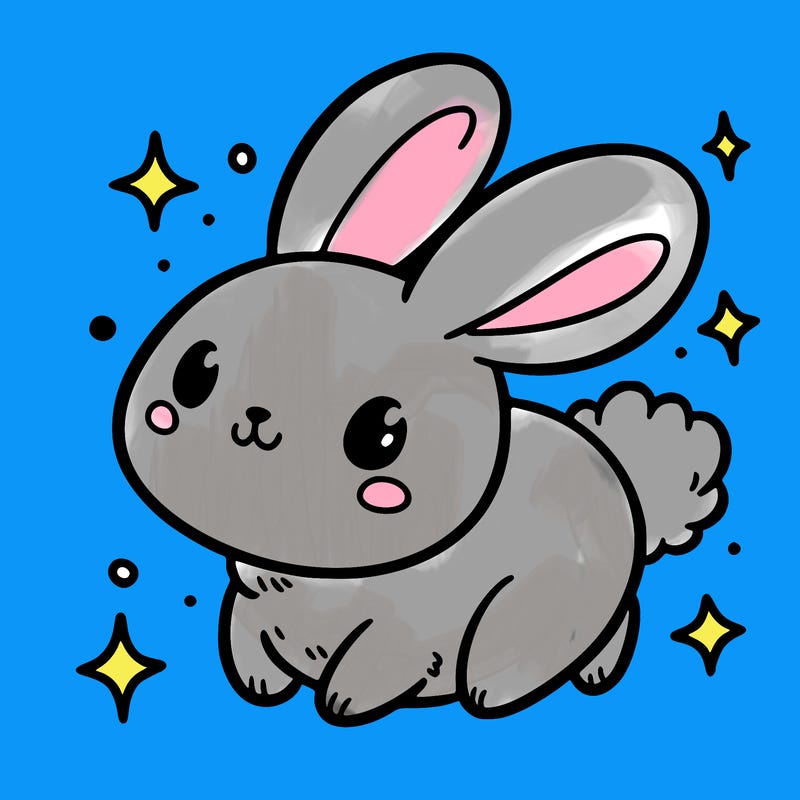 bunny