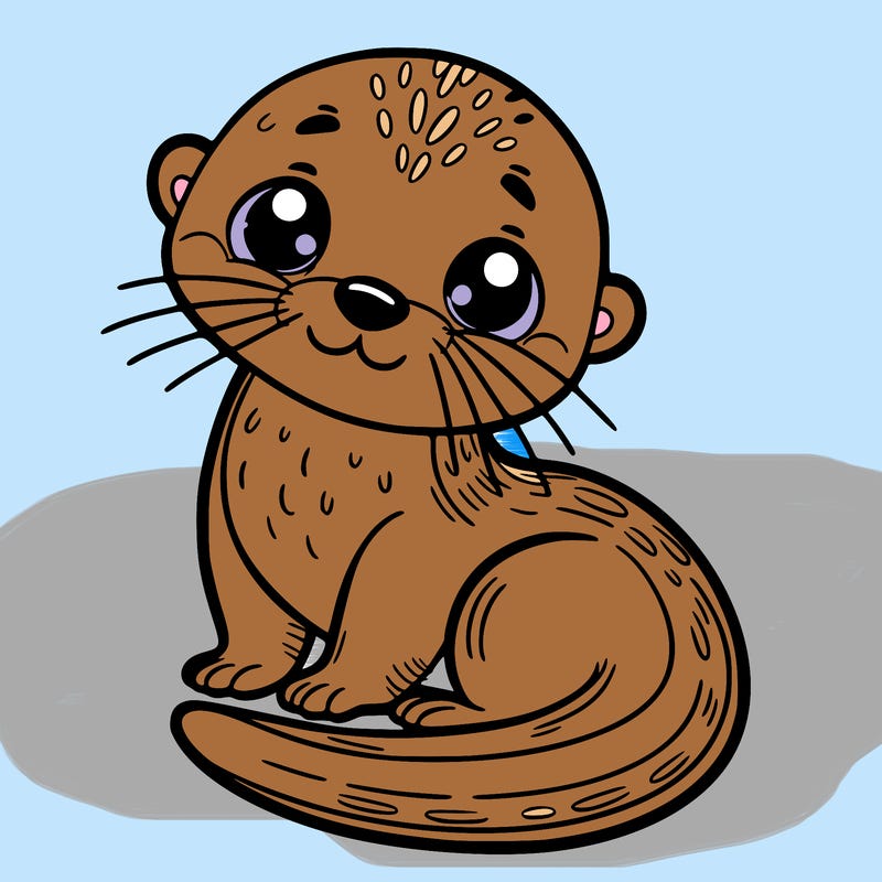 otter