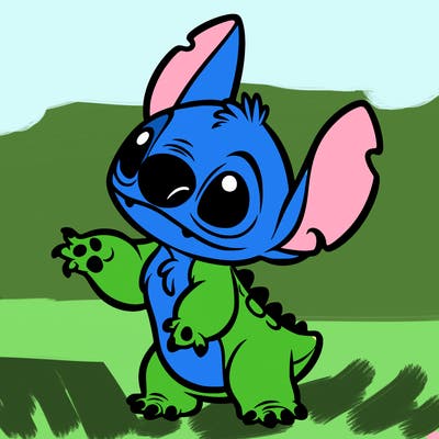 stich