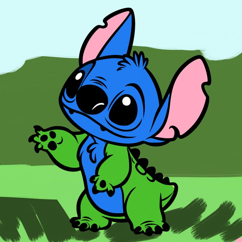 stich