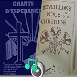 Chants D'Esperance - Tunes