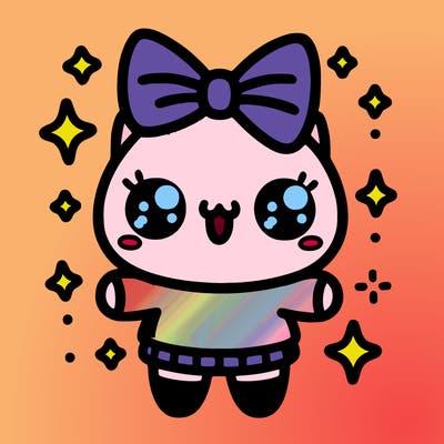 kwaii