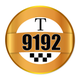 Taxi 9192