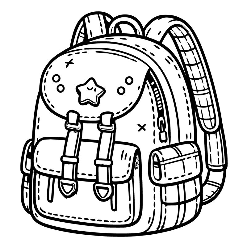 backpack