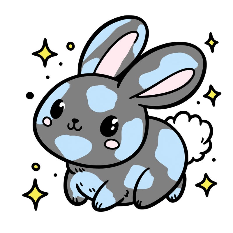 bunny