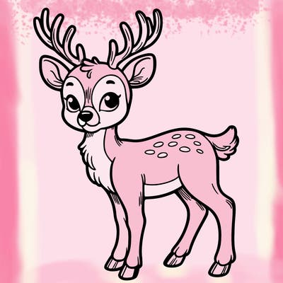 deer