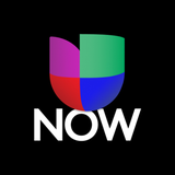 Univision Now - App Icon